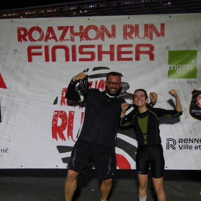 Finisherwall 190