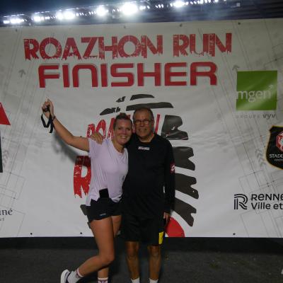 Finisherwall 191