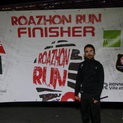 Finisherwall 200