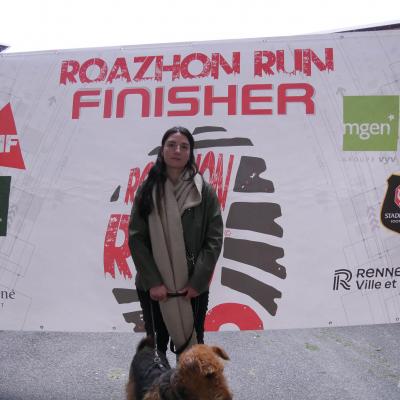 Finisherwall 202