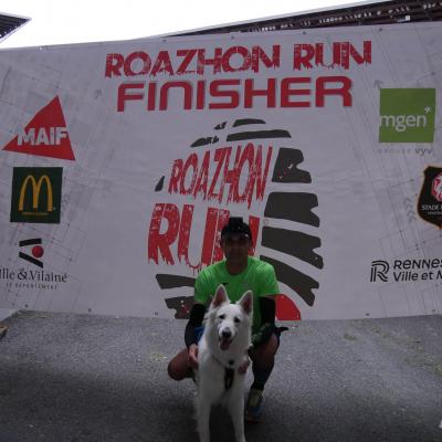 Finisherwall 204