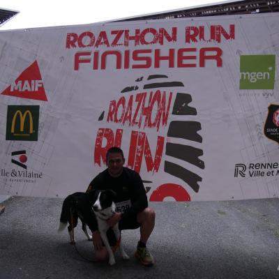Finisherwall 206