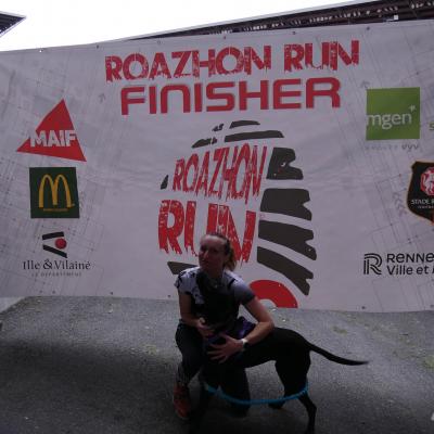 Finisherwall 209