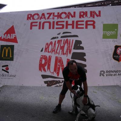 Finisherwall 210