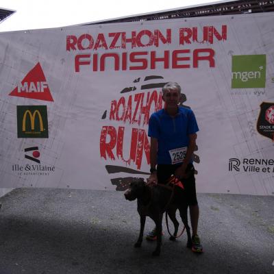Finisherwall 211