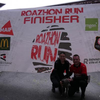 Finisherwall 213