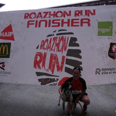 Finisherwall 215