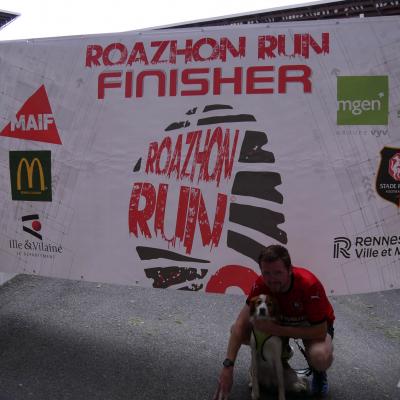 Finisherwall 216