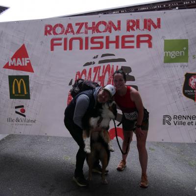 Finisherwall 217