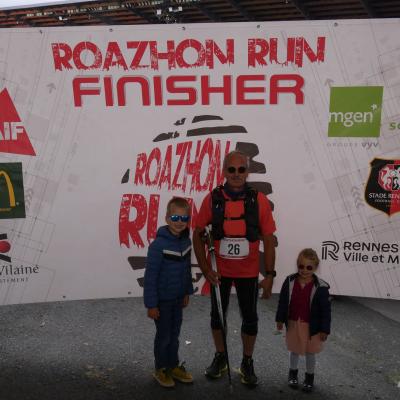 Finisherwall 21