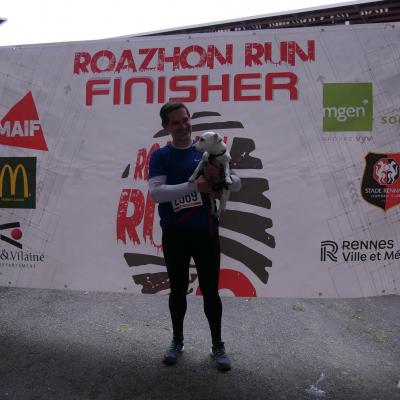Finisherwall 220