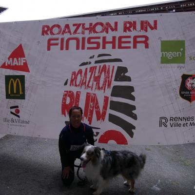 Finisherwall 221