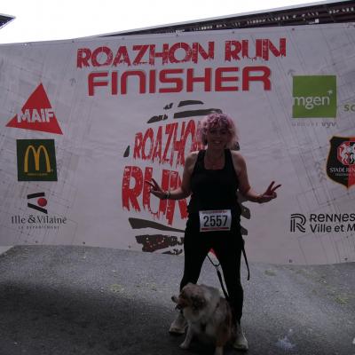 Finisherwall 222