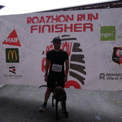 Finisherwall 223