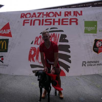 Finisherwall 225