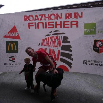 Finisherwall 226