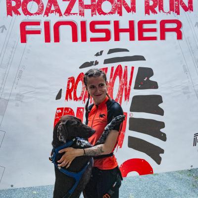 Finisherwall 228