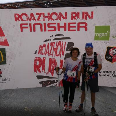 Finisherwall 22