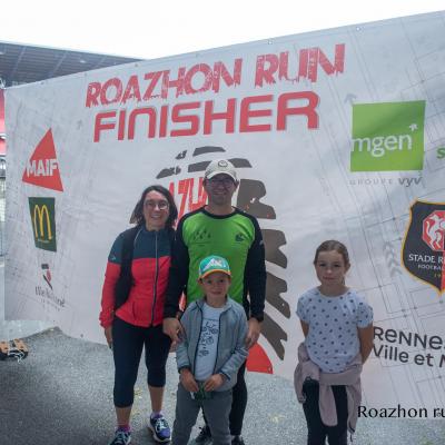 Finisherwall 231