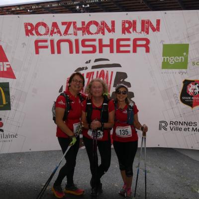 Finisherwall 24