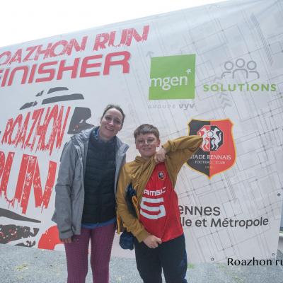 Finisherwall 251