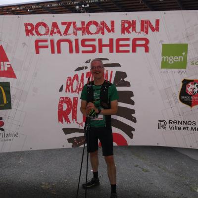 Finisherwall 25