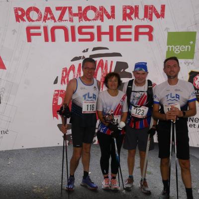 Finisherwall 27