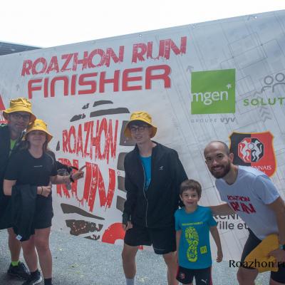 Finisherwall 281
