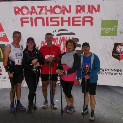 Finisherwall 28