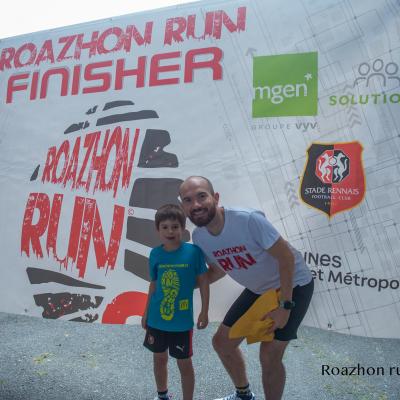 Finisherwall 291