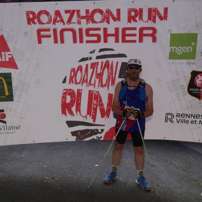 Finisherwall 31