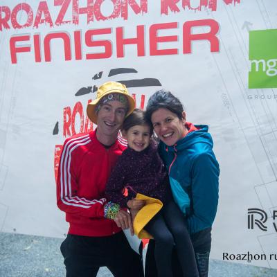 Finisherwall 321