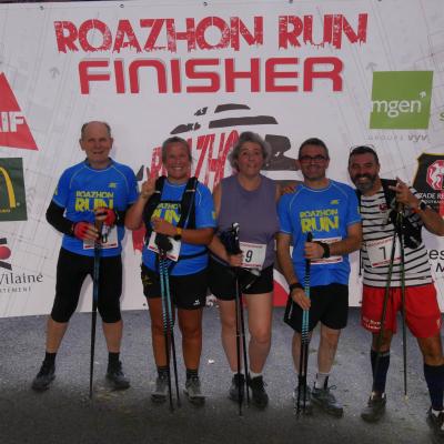 Finisherwall 32