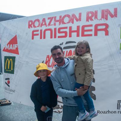 Finisherwall 351