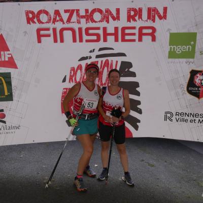 Finisherwall 35