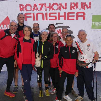 Finisherwall 36