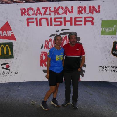Finisherwall 38