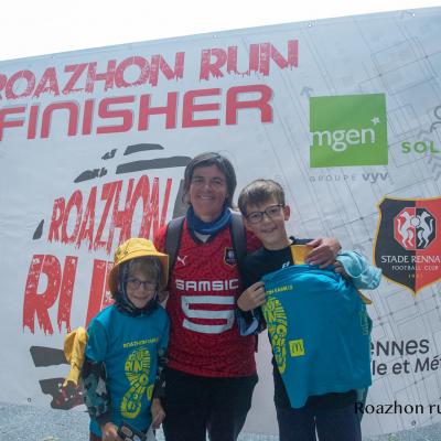 Finisherwall 391