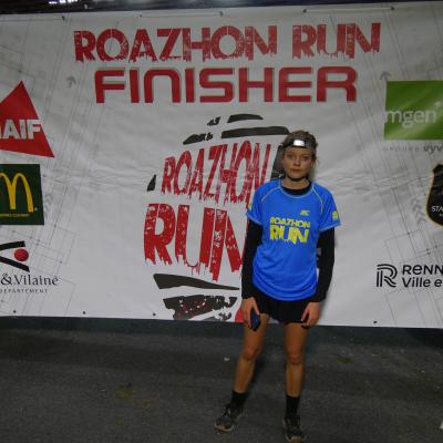 Finisherwall 41