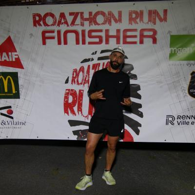 Finisherwall 42