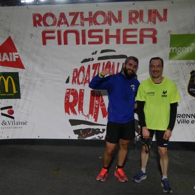 Finisherwall 43