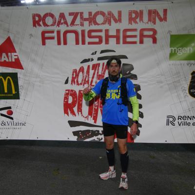 Finisherwall 44