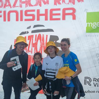 Finisherwall 481