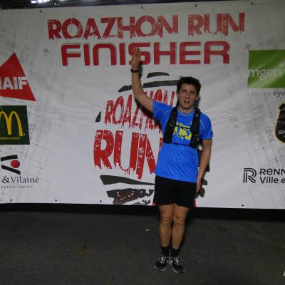 Finisherwall 48