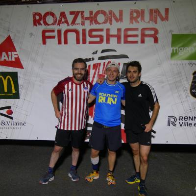 Finisherwall 50