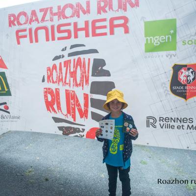 Finisherwall 521