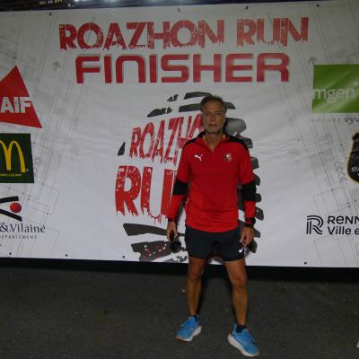 Finisherwall 53