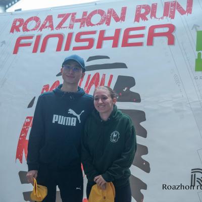 Finisherwall 561