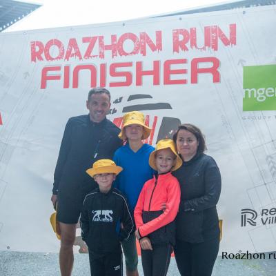 Finisherwall 571