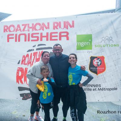 Finisherwall 581
